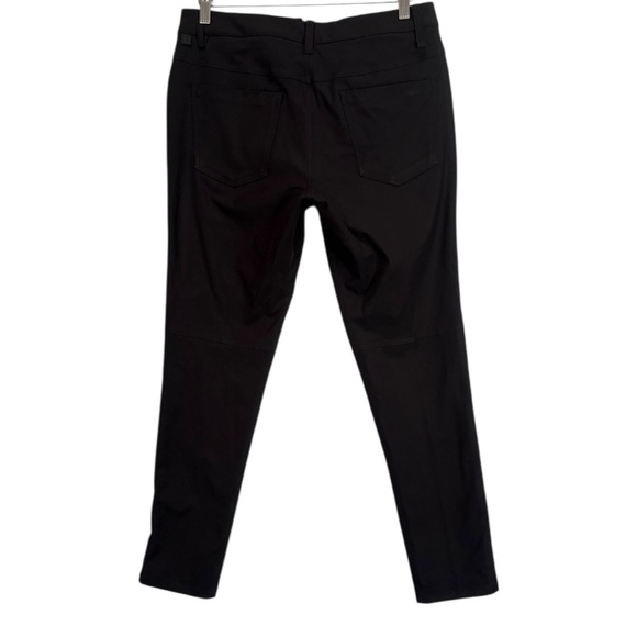 LULULEMON ABC Slim Fit Pants Size 31 - Picture 3 of 9